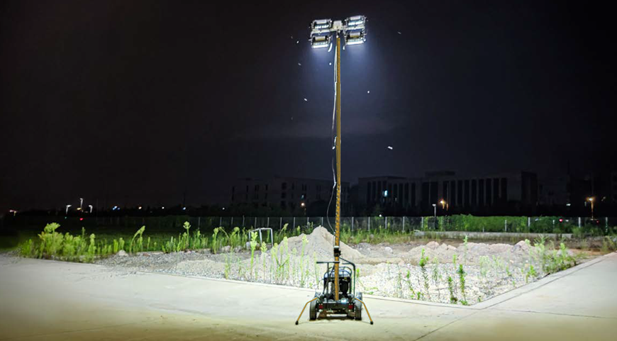 STELLA : plus de lumière quand vous en avez le plus besoin